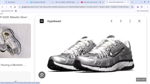 ASICS Gel NYC 'Graphite Grey Black' review 