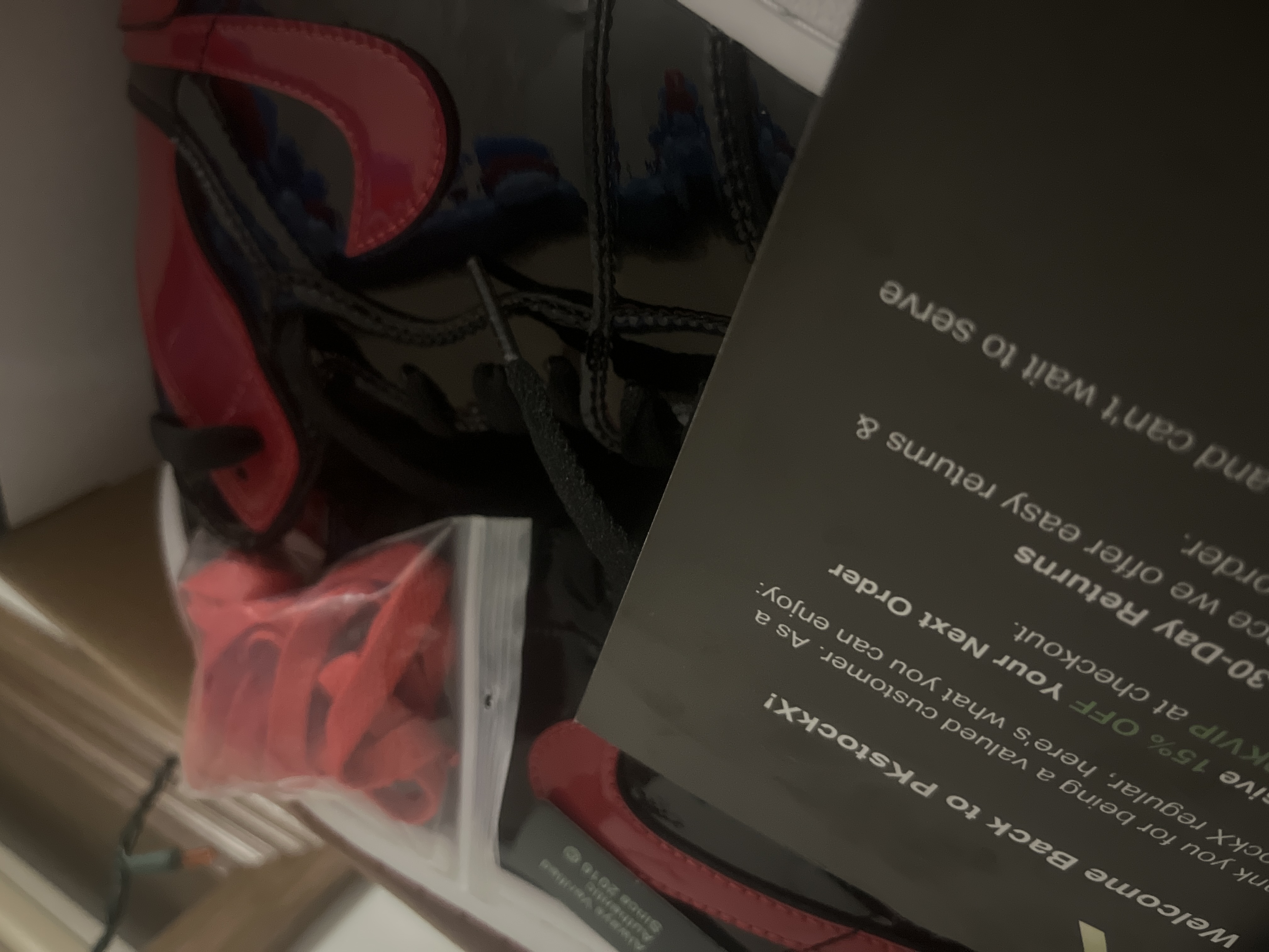 PK God Batch Air Jordan 1 High OG Bred Patent 555088-063 review FFMR 03
