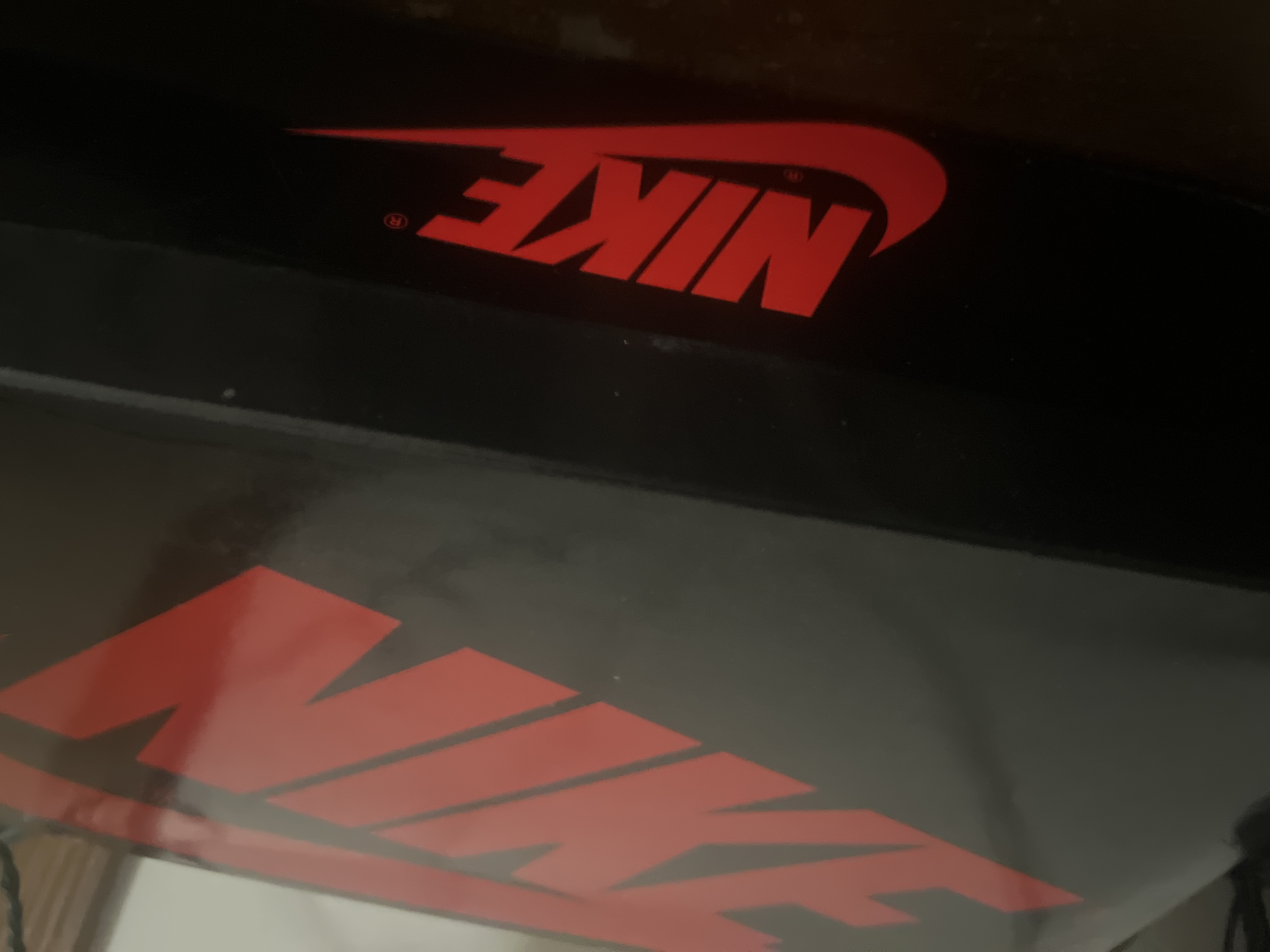 PK God Batch Air Jordan 1 High OG Bred Patent 555088-063 review FFMR 04