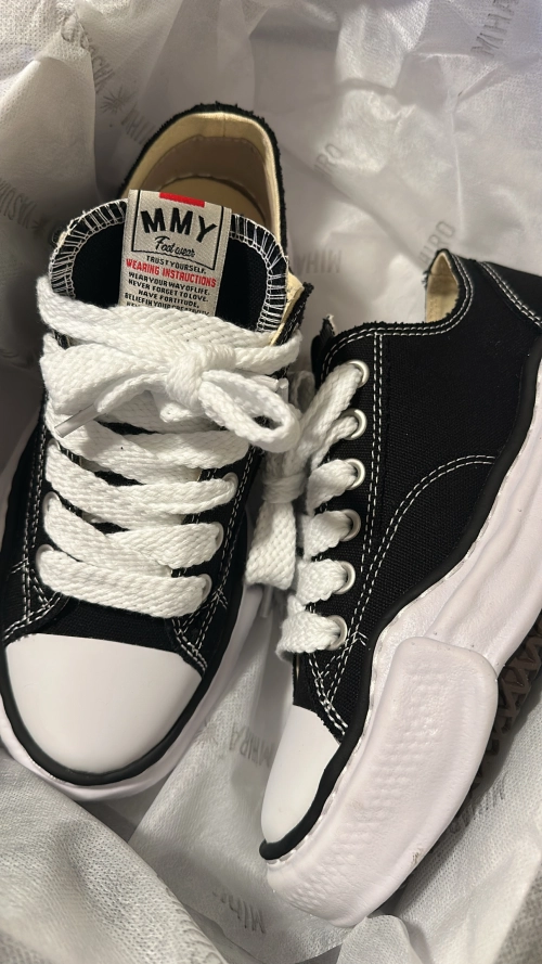 PK God Batch MIHARA YASUHIRO White Black NO.722 review 