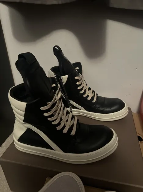 PK God Batch ROWS shoes high review 