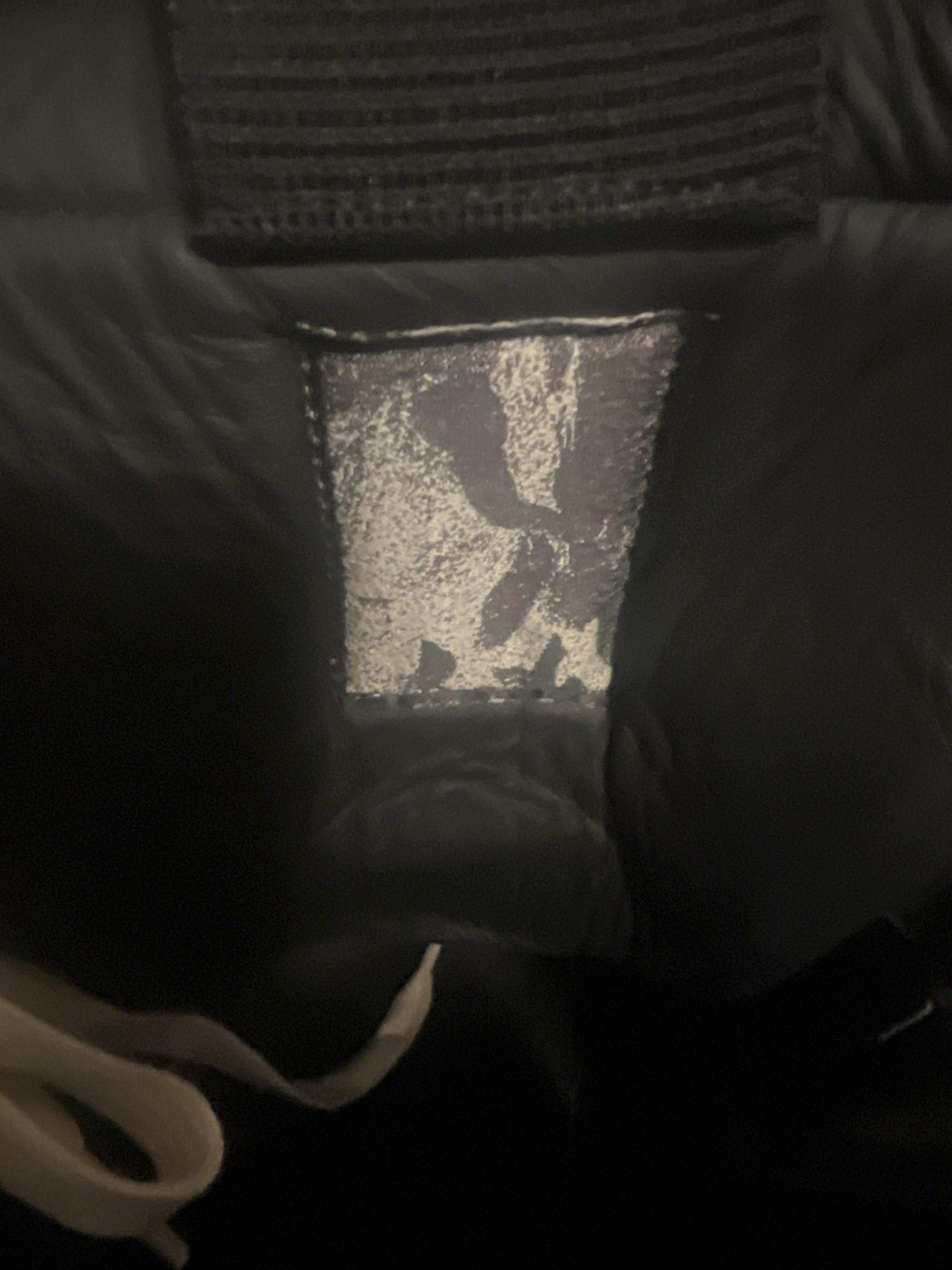 PK God Batch ROWS shoes high review R*** 02