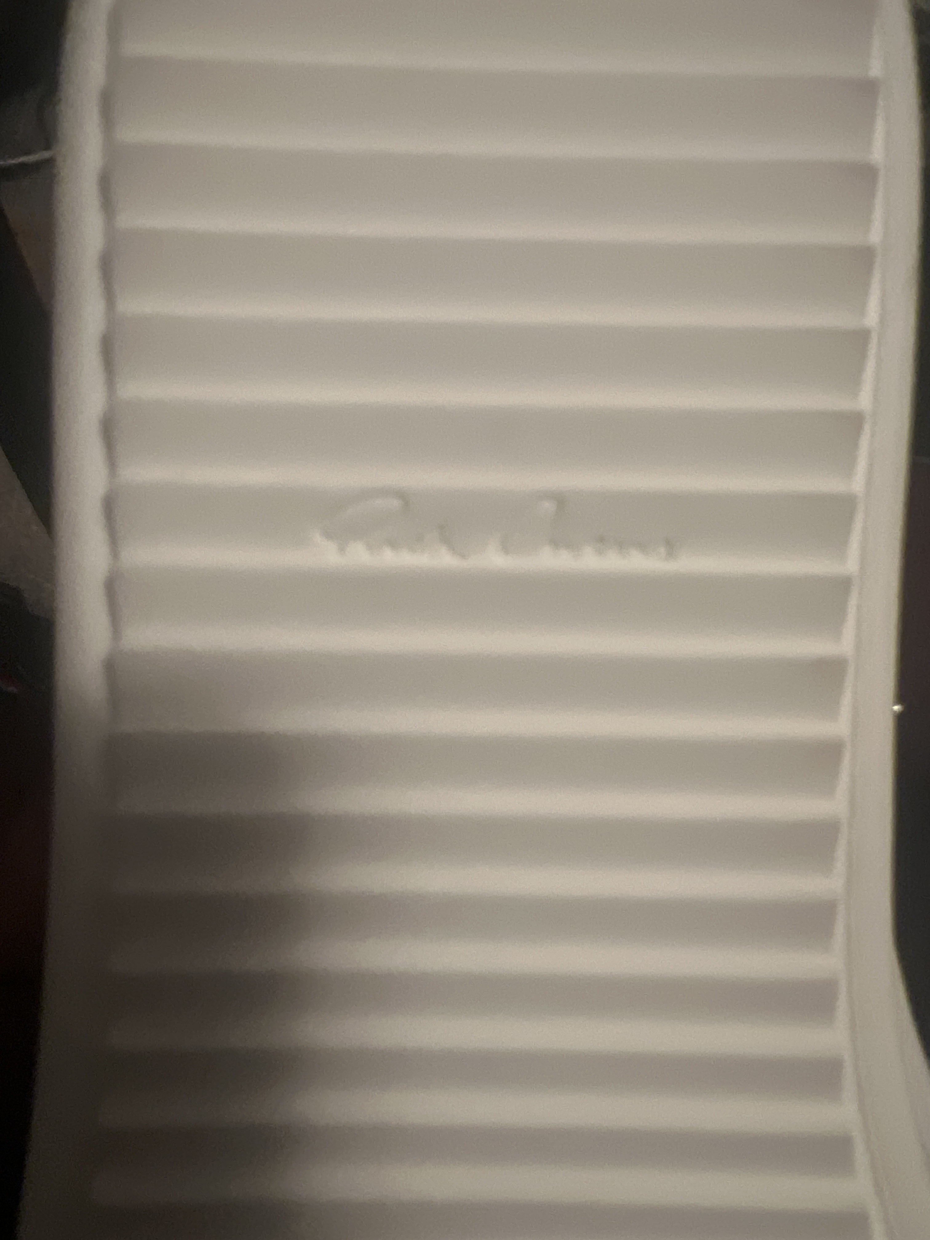 PK God Batch ROWS shoes high review R*** 03