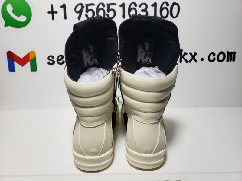 PK God Batch ROWS shoes high review J*** 01