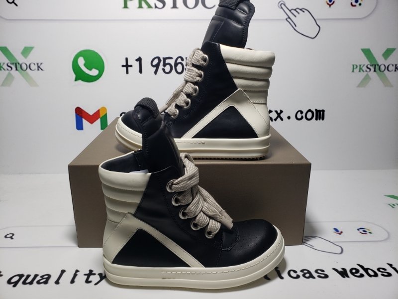 PK God Batch ROWS shoes high review J*** 02