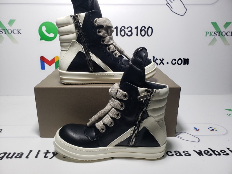 PK God Batch ROWS shoes high review J*** 03