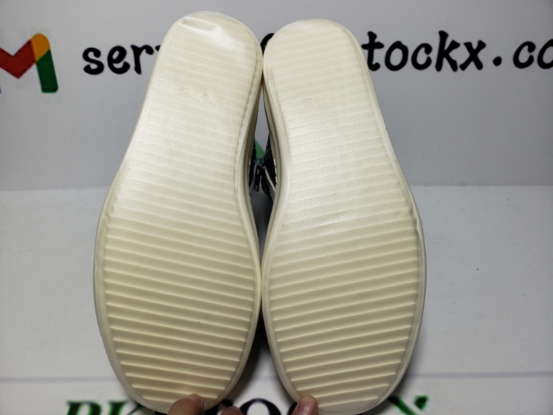 PK God Batch ROWS shoes high review J*** 04