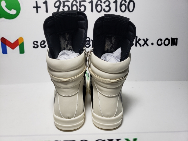 PK God Batch ROWS shoes high review T*** 03