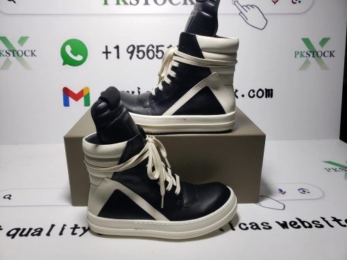 PK God Batch ROWS shoes high review 