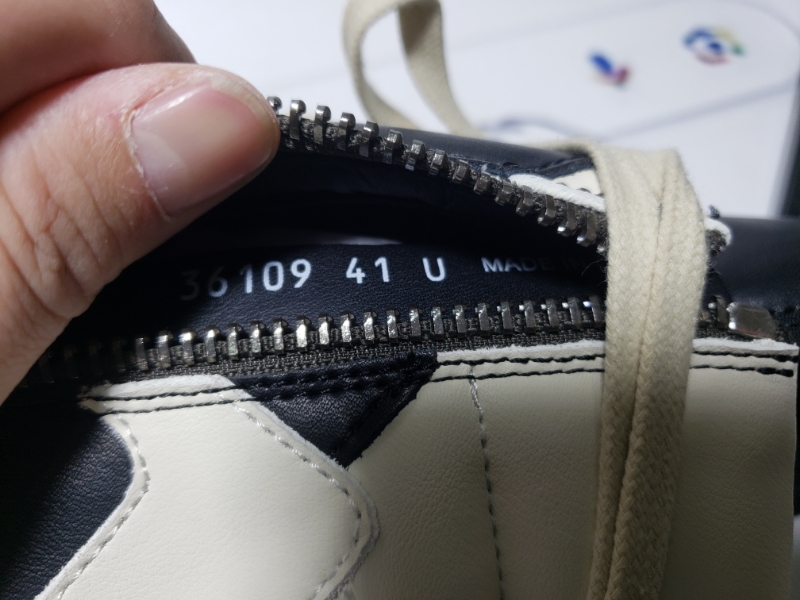 PK God Batch ROWS shoes high review T*** 05