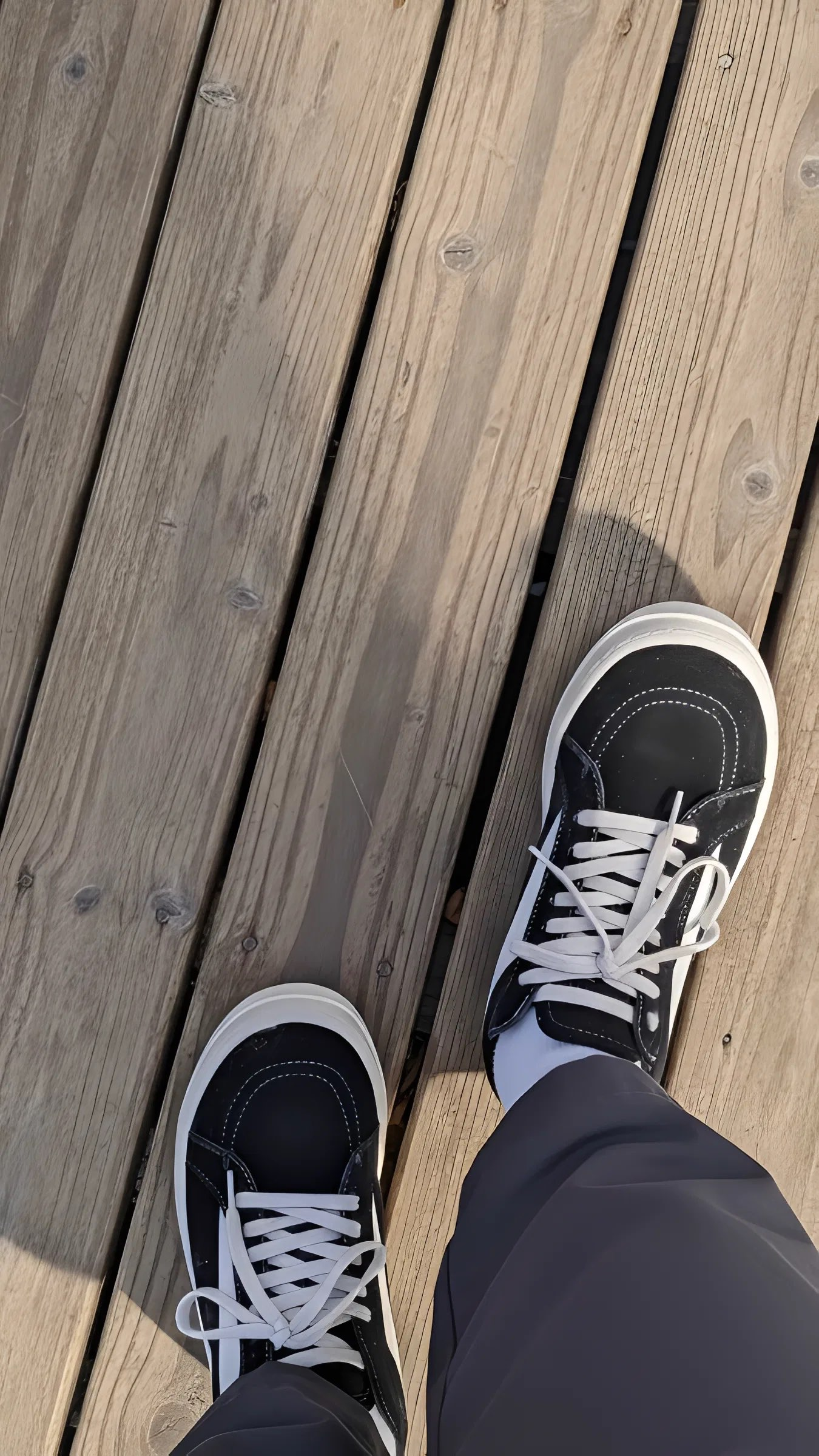 PK God Batch ROWS shoes low review C***