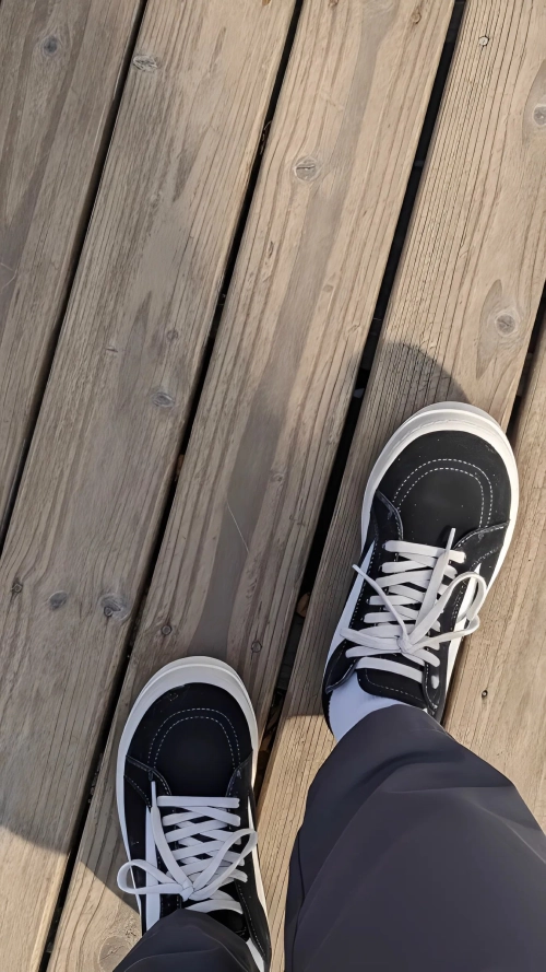 PK God Batch ROWS shoes low review 