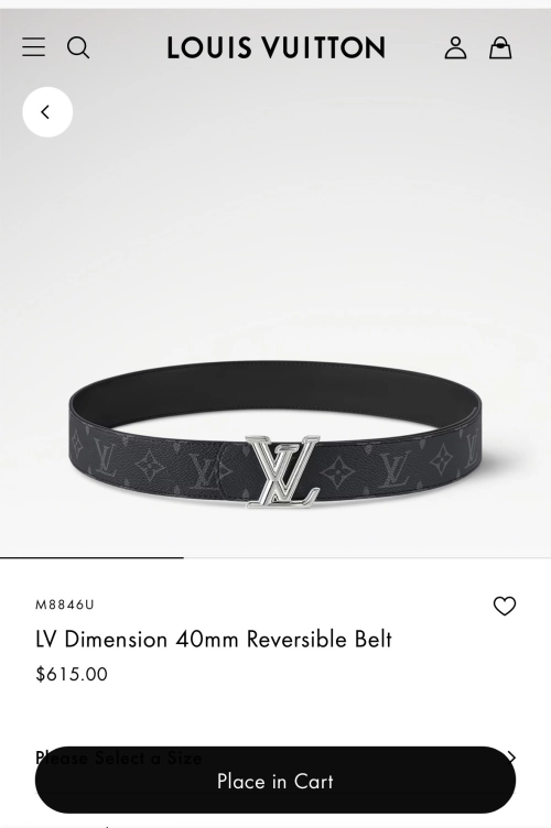All belts review 