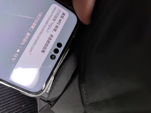 Moose Knuckles ORIGINAL 3Q FUR Black/Black (NFC) review 