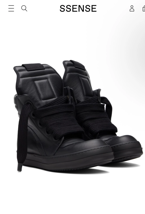 PK God Batch ROWS shoes high review 