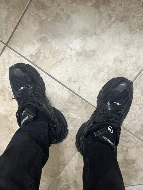 Sp5der Punk V2 Sweatpant Slate Gret review 