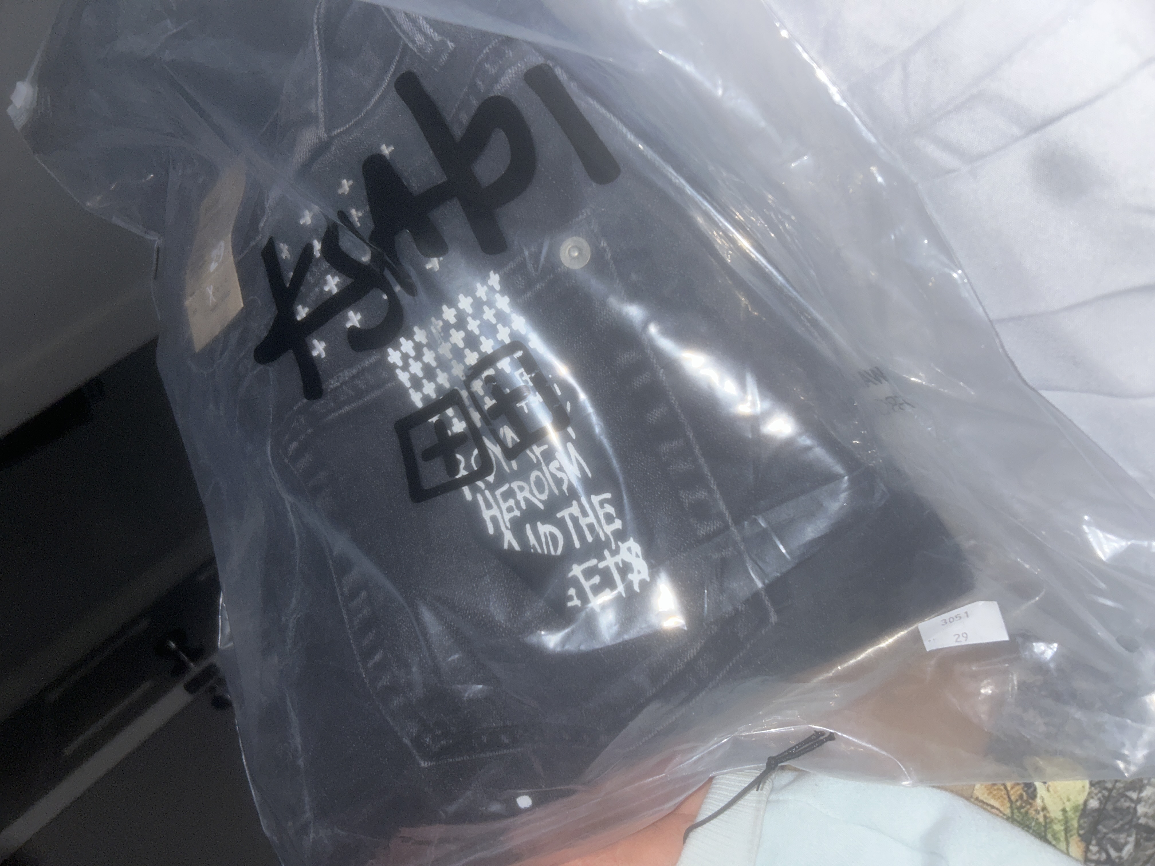  Ksubi Jean #3051 review Eli