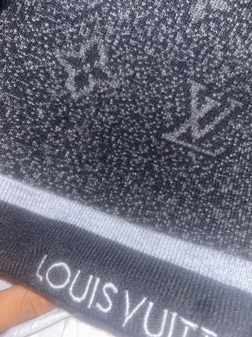 LOUIS VUITTON My Monogram Eclipse Hat review 