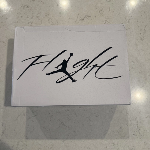 Special offer Batch Air Jordan 4 White Thunder FQ8138-001 review 