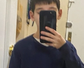 Denim Tears The Cotton Wreath Sweatshirt Black SS23 review 