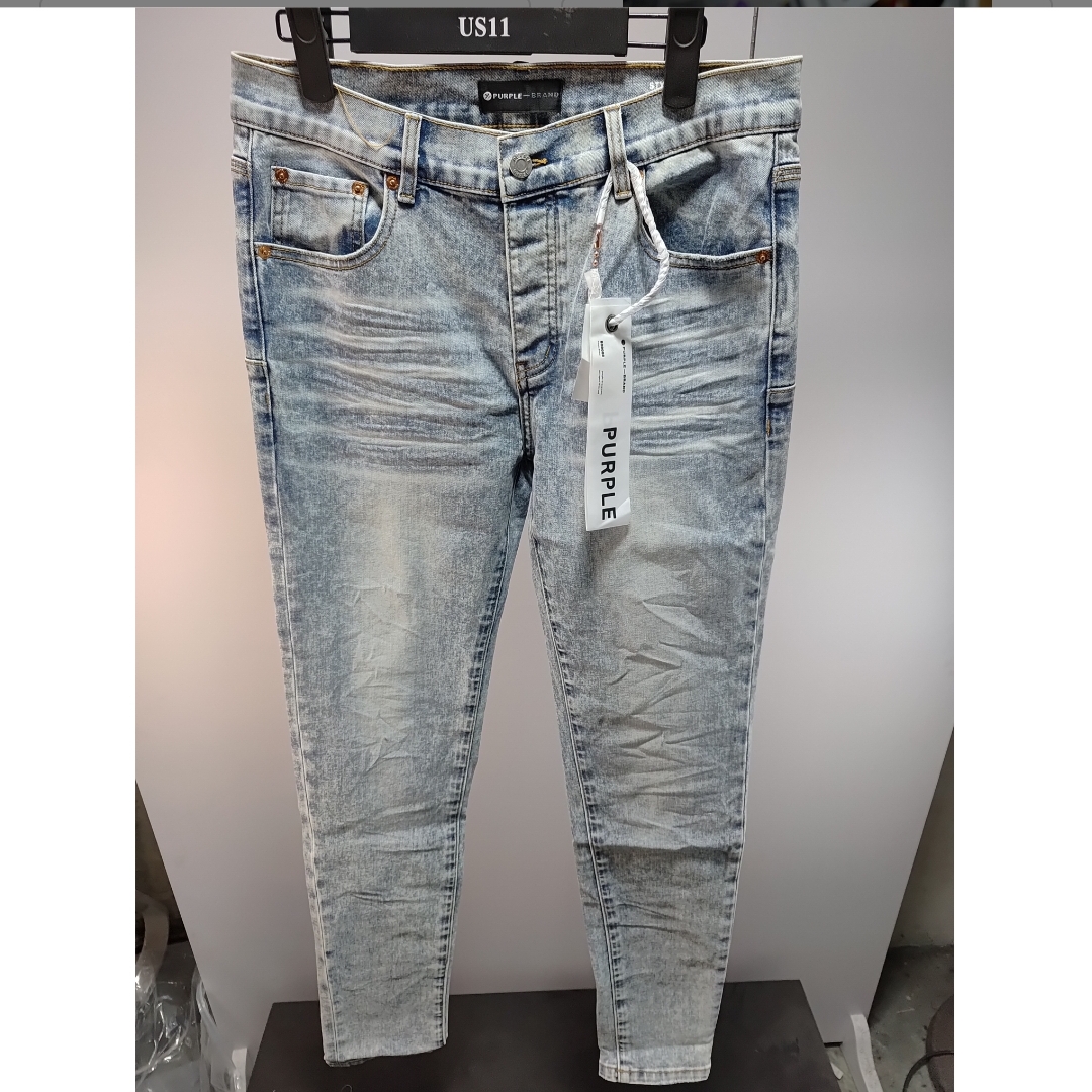 Purple Brand Fashion Men Jeans YZ072421 review 2