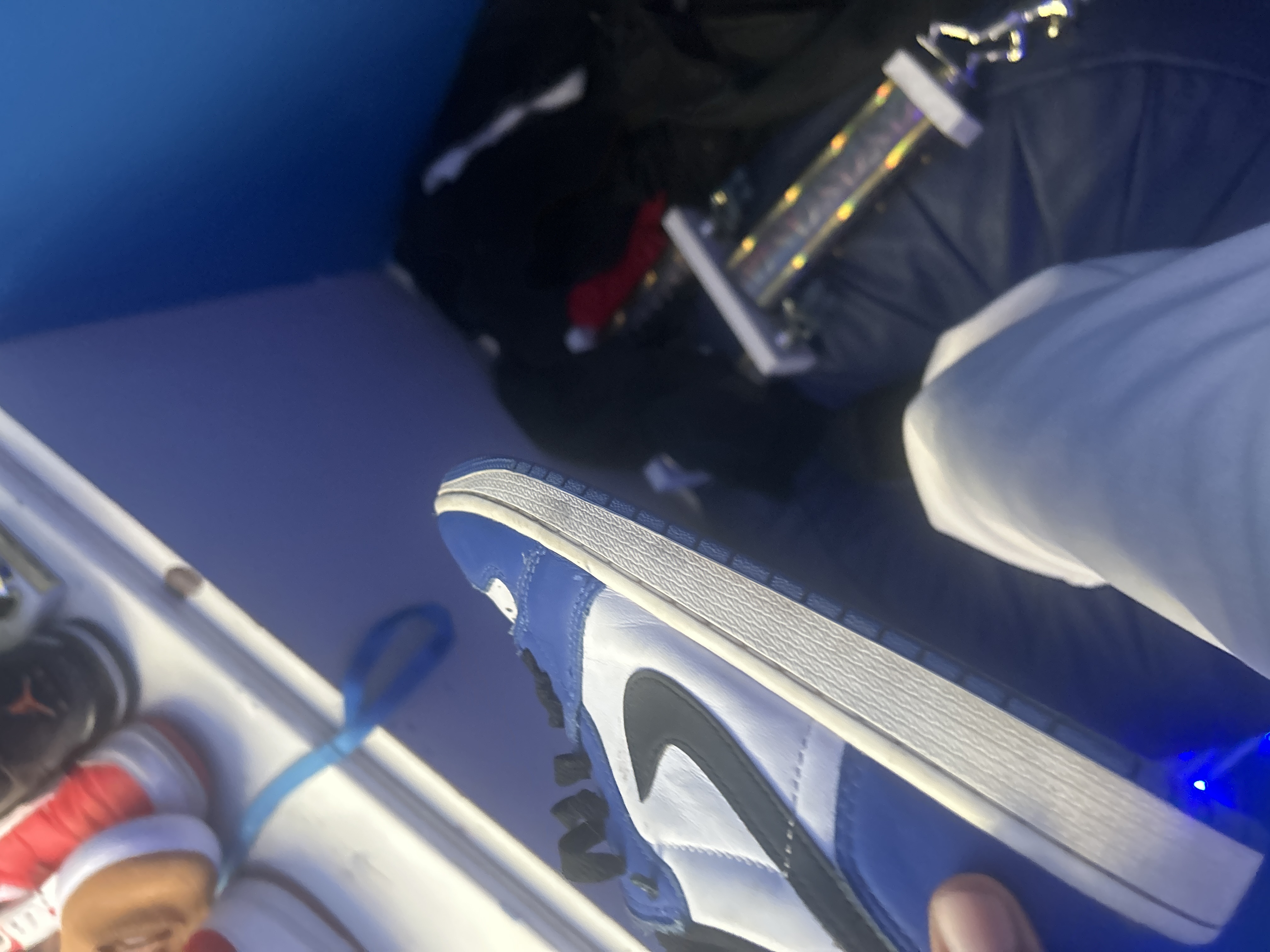 Special offer Batch Air Jordan 4 Retro Black Cat CU1110-010 review 0