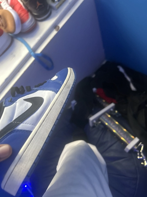 Special offer Batch Air Jordan 4 Retro Black Cat CU1110-010 review 