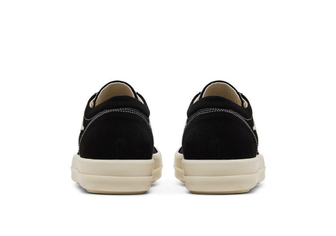 PK God Batch ROWS shoes low review Conrad 03