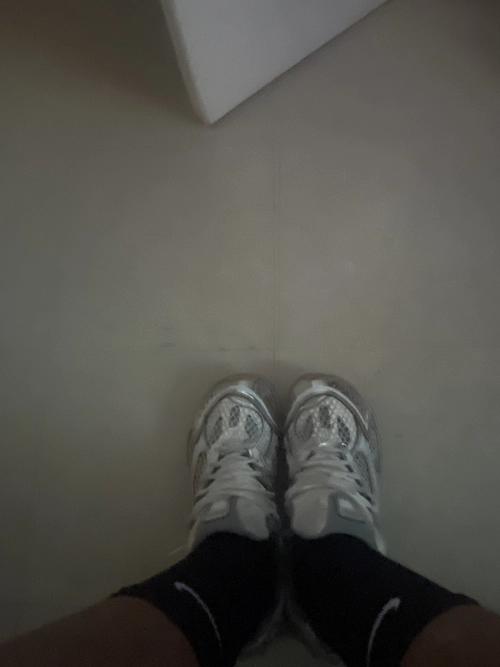 PK God Batch Bottega Veneta Orbit Sneaker Silver review 