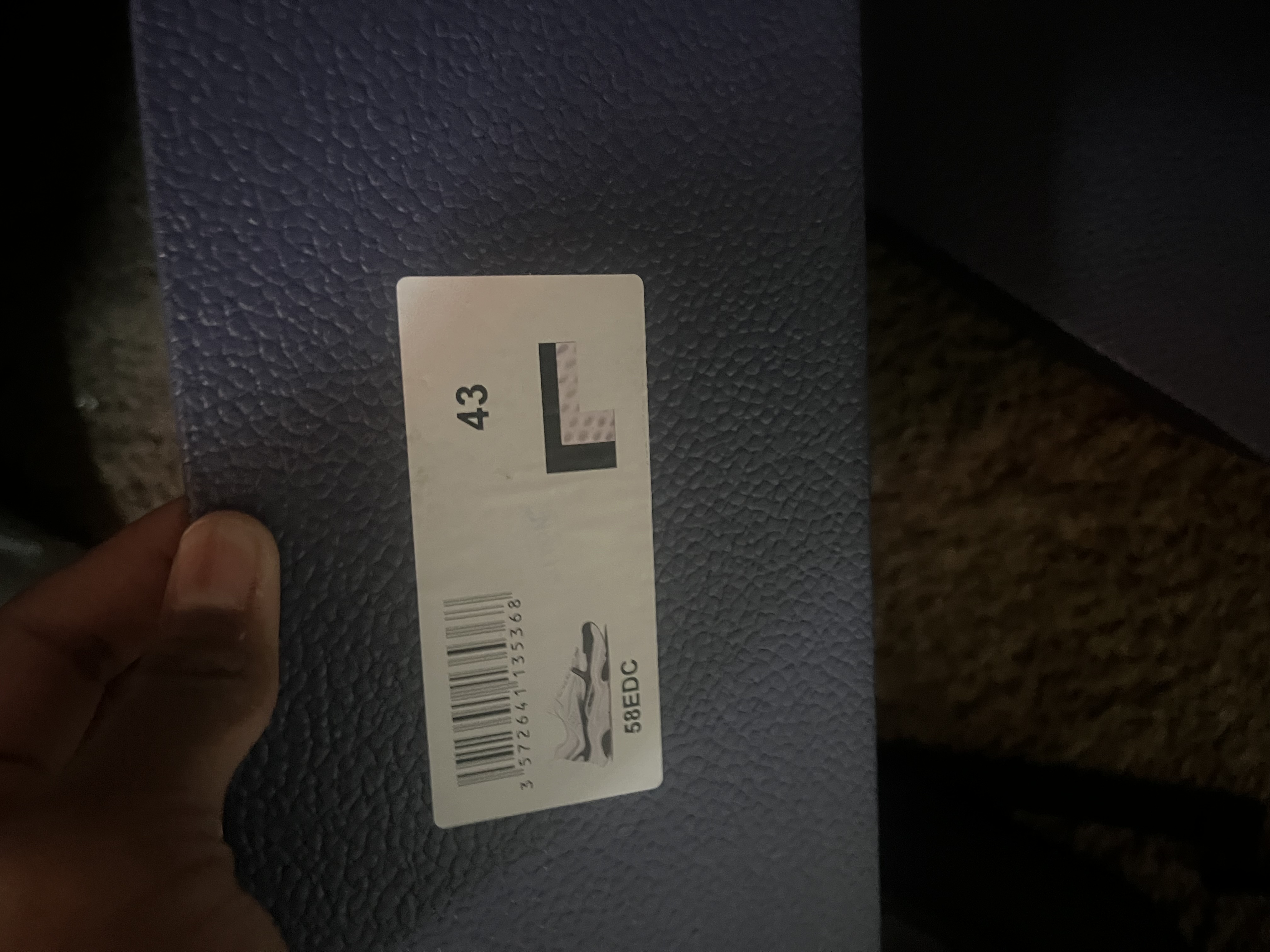 PK God Batch Dior White Black 'B22' Sneakers Cream review Teckeynot 04