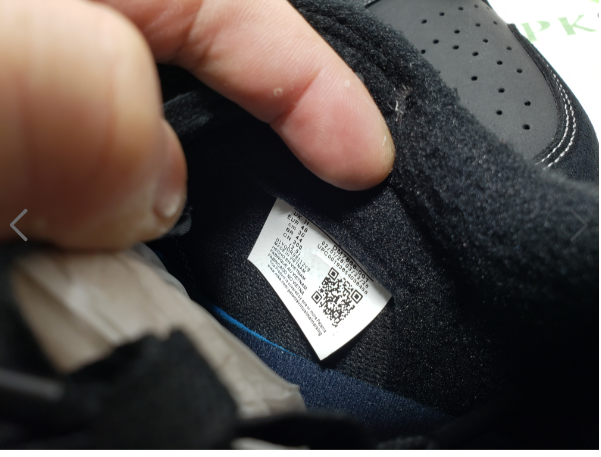 【Flash Sale】Air Jordan 1 Retro Low OG SP Travis Scott Black Phantom DM7866-001 review J 00
