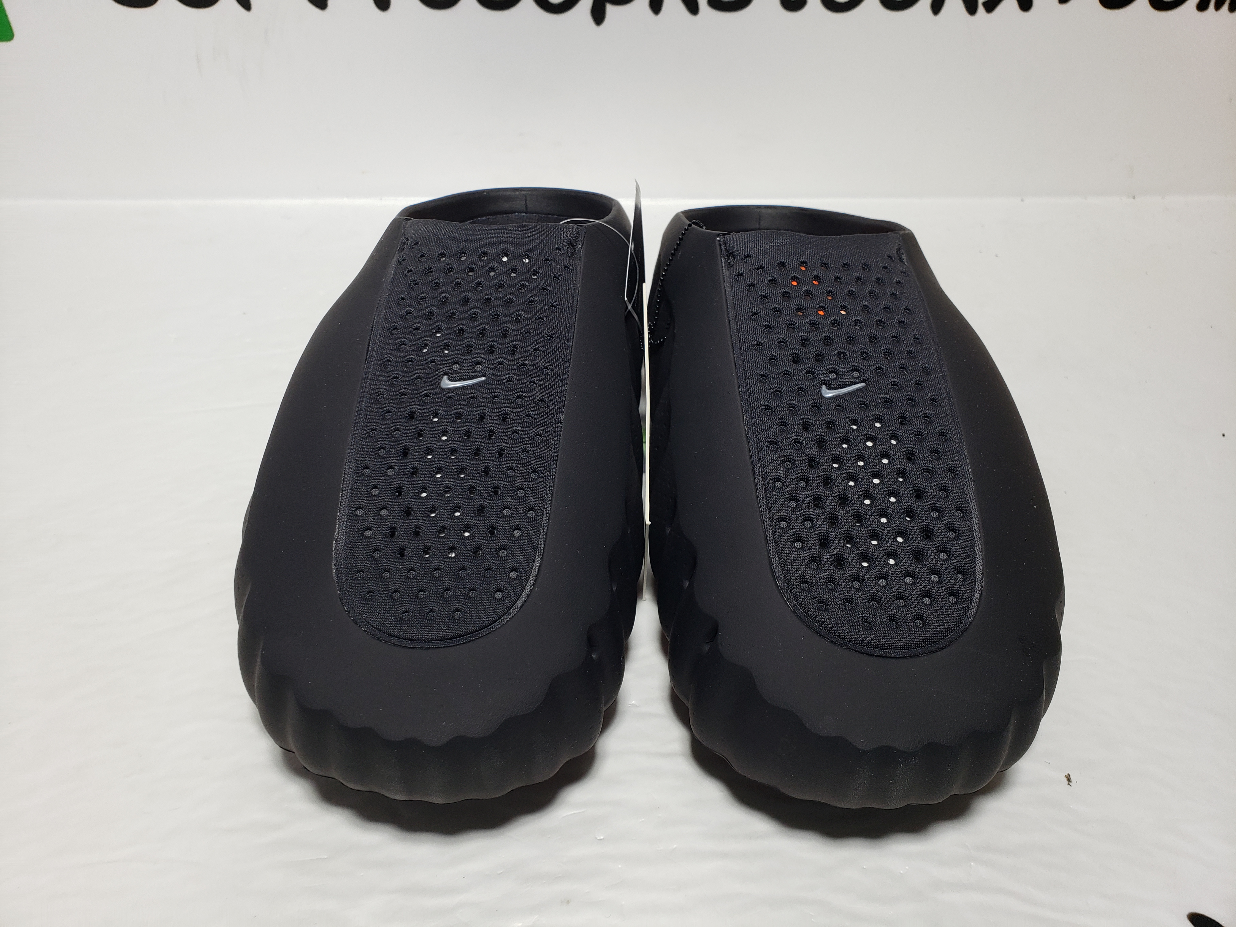 Nike Mind 001 'Black'  HQ4307-001 review Josh 00