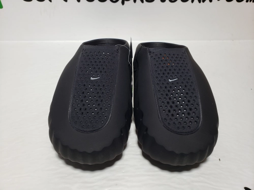 Nike Mind 001 'Black'  HQ4307-001 reviewed by