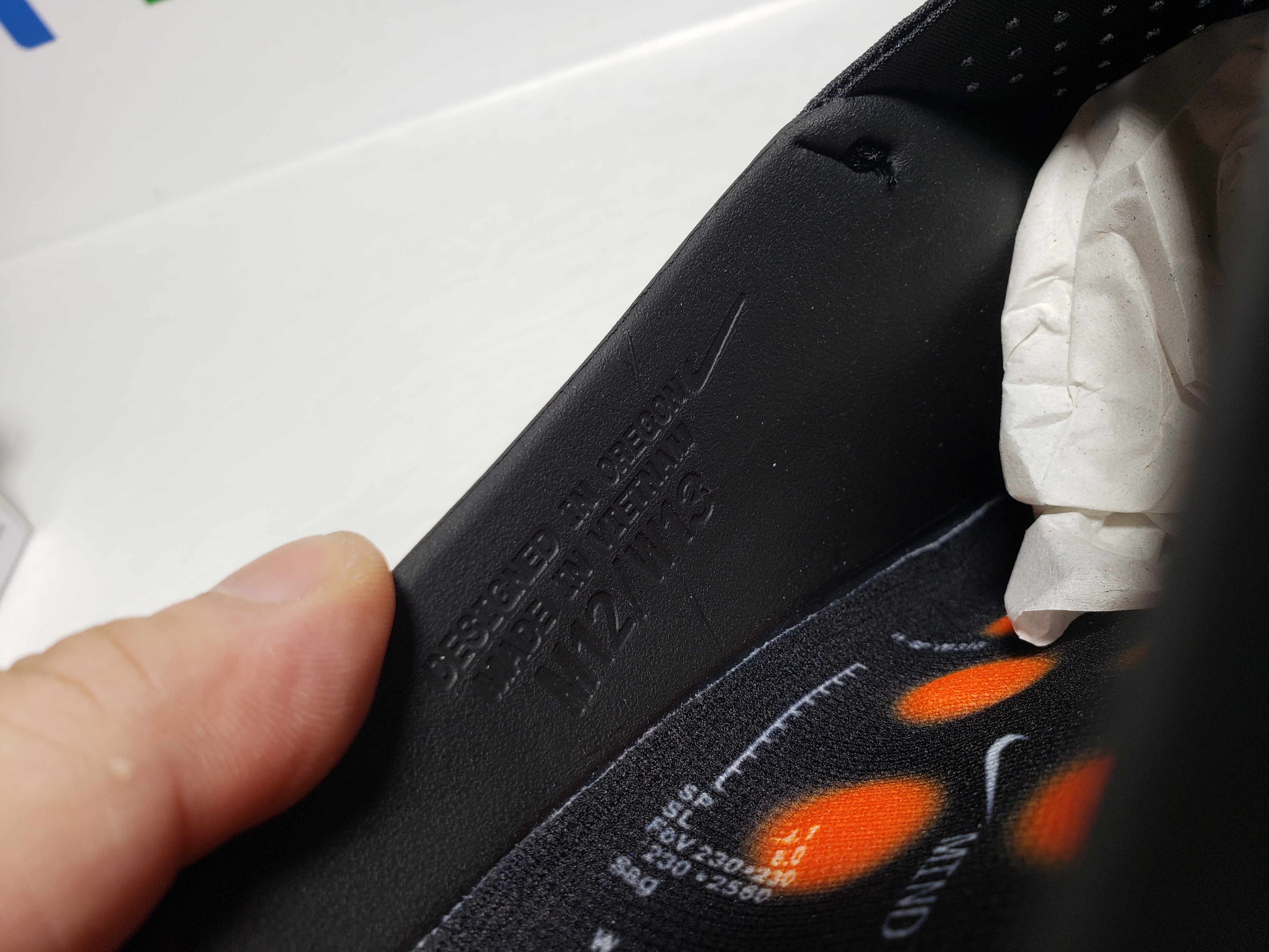 Nike Mind 001 'Black'  HQ4307-001 review Josh 04