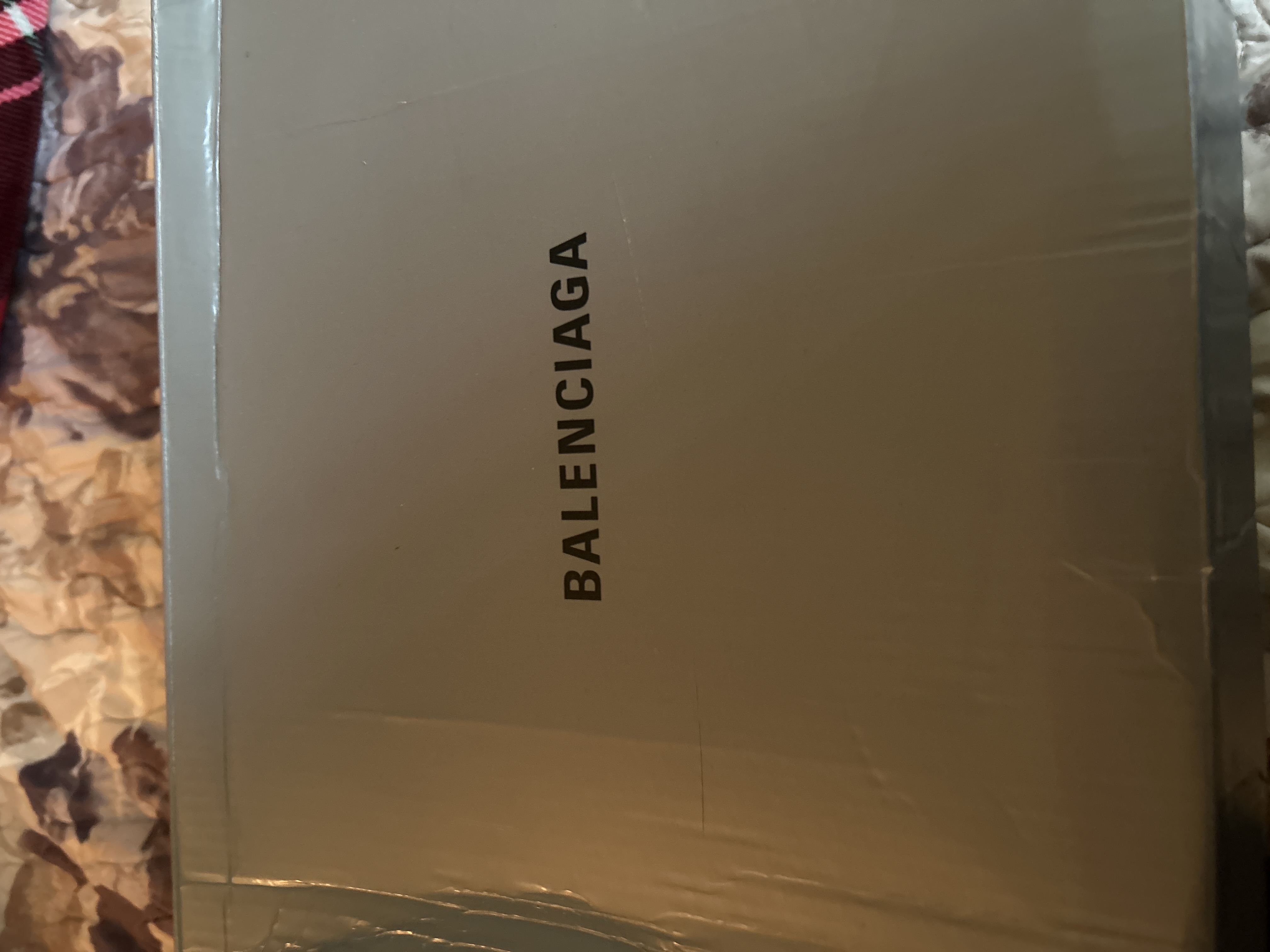 PK God Batch Balenciaga Runner Black LED review Unknown 03