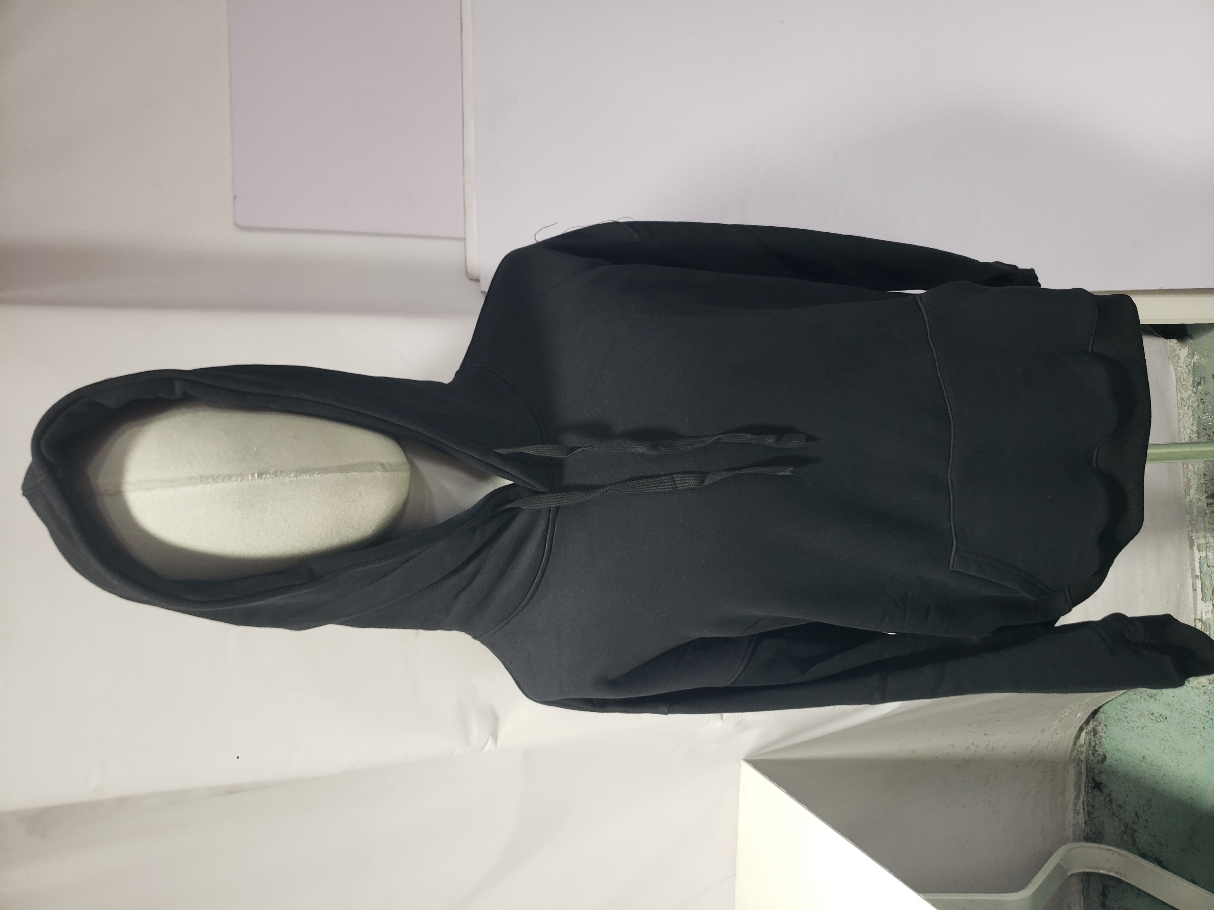 Supreme Satin Appliqué Tracksuit Black review Daniellys Gonzalez 01