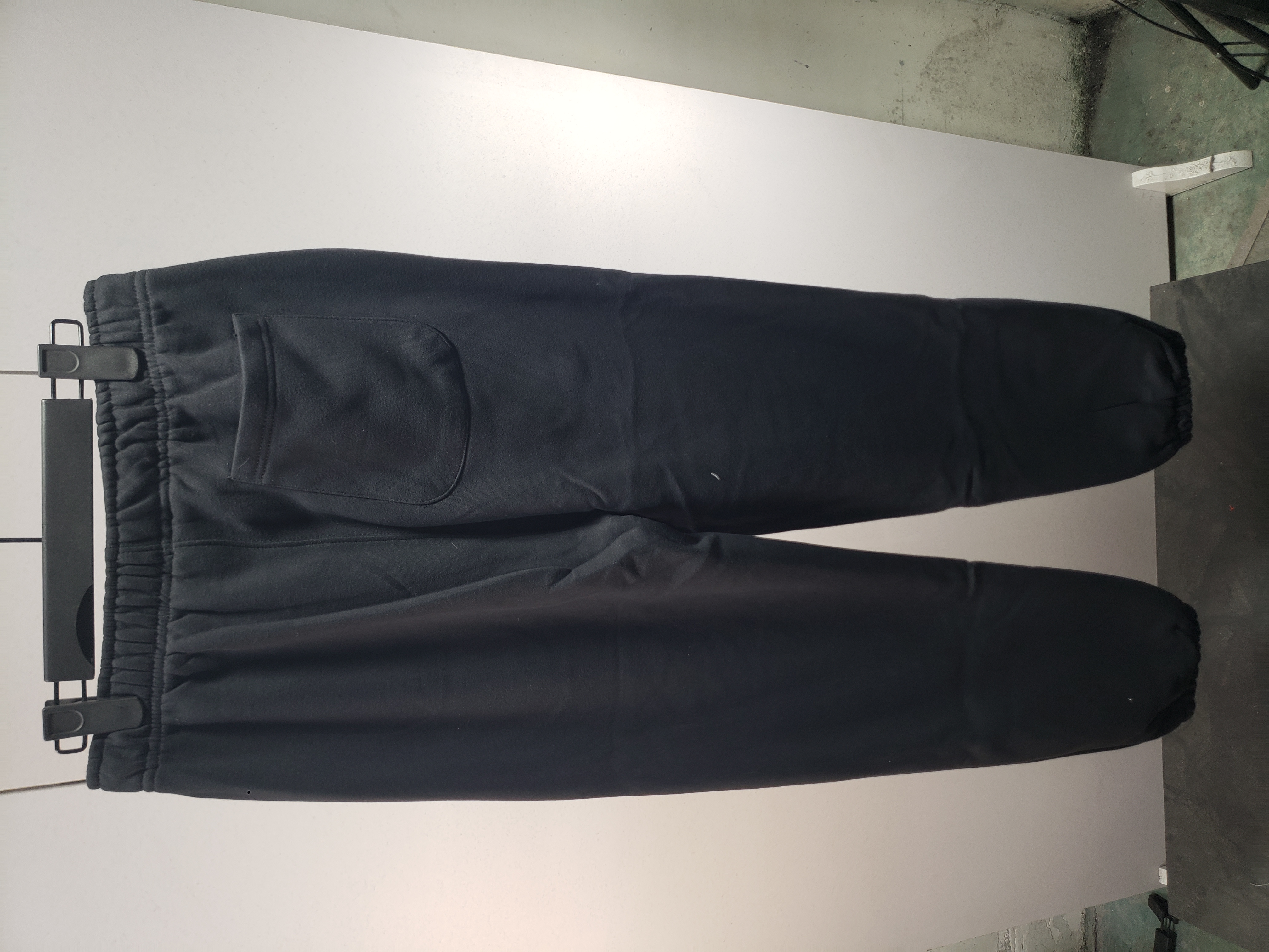 Supreme Satin Appliqué Tracksuit Black review Daniellys Gonzalez 02