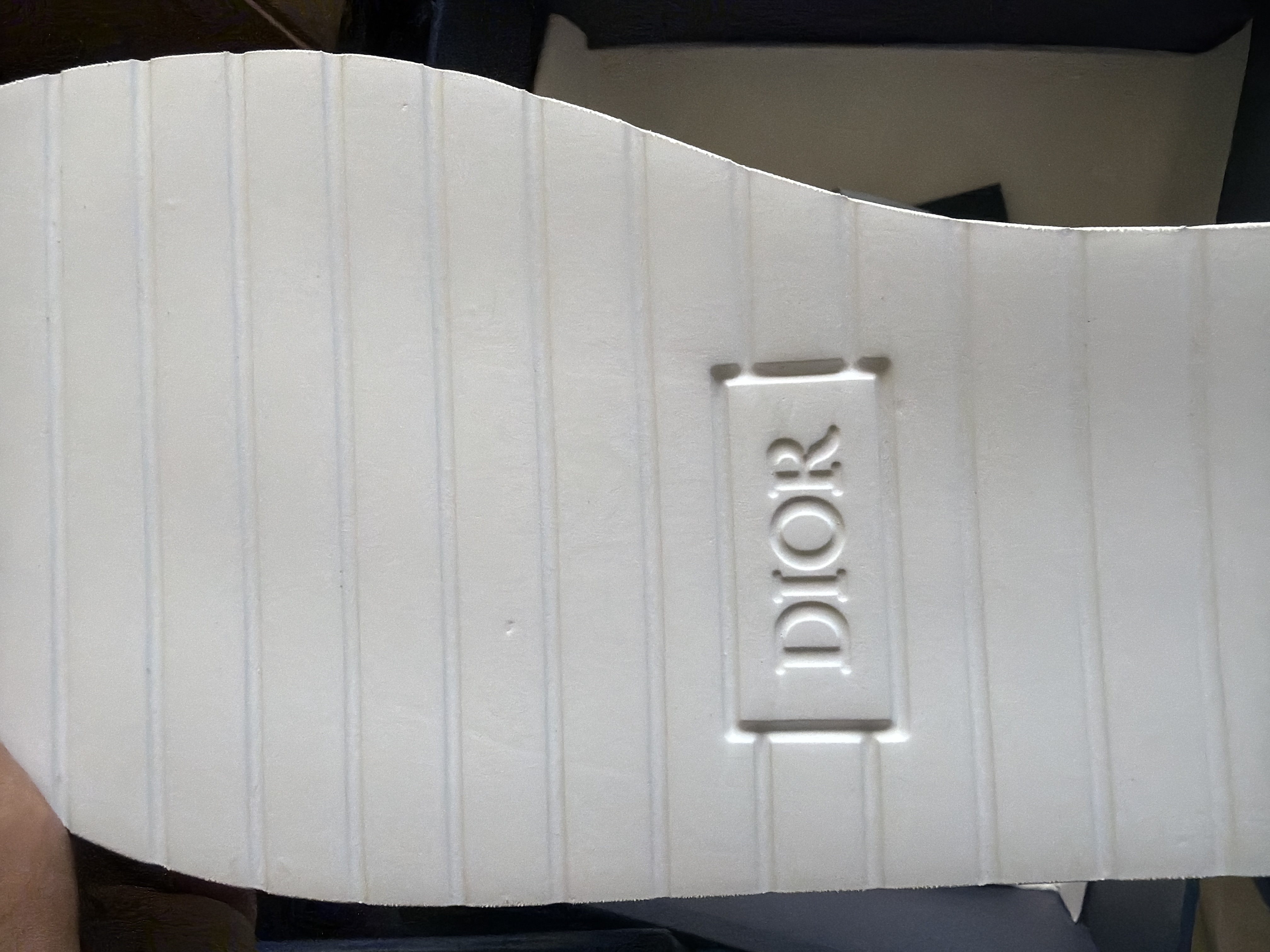 PK God Batch Dior Alpha Sandals 3SA081YXV_H961 review Jeremiah 02