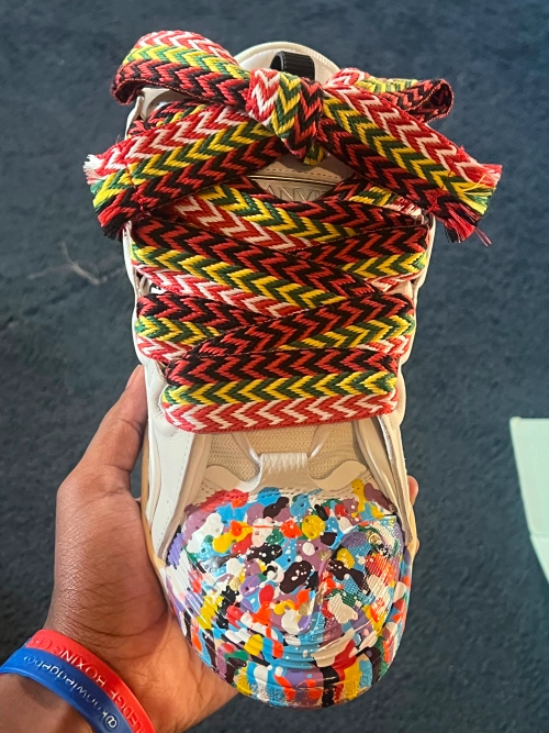 PK God Batch La*v*n reviewed by