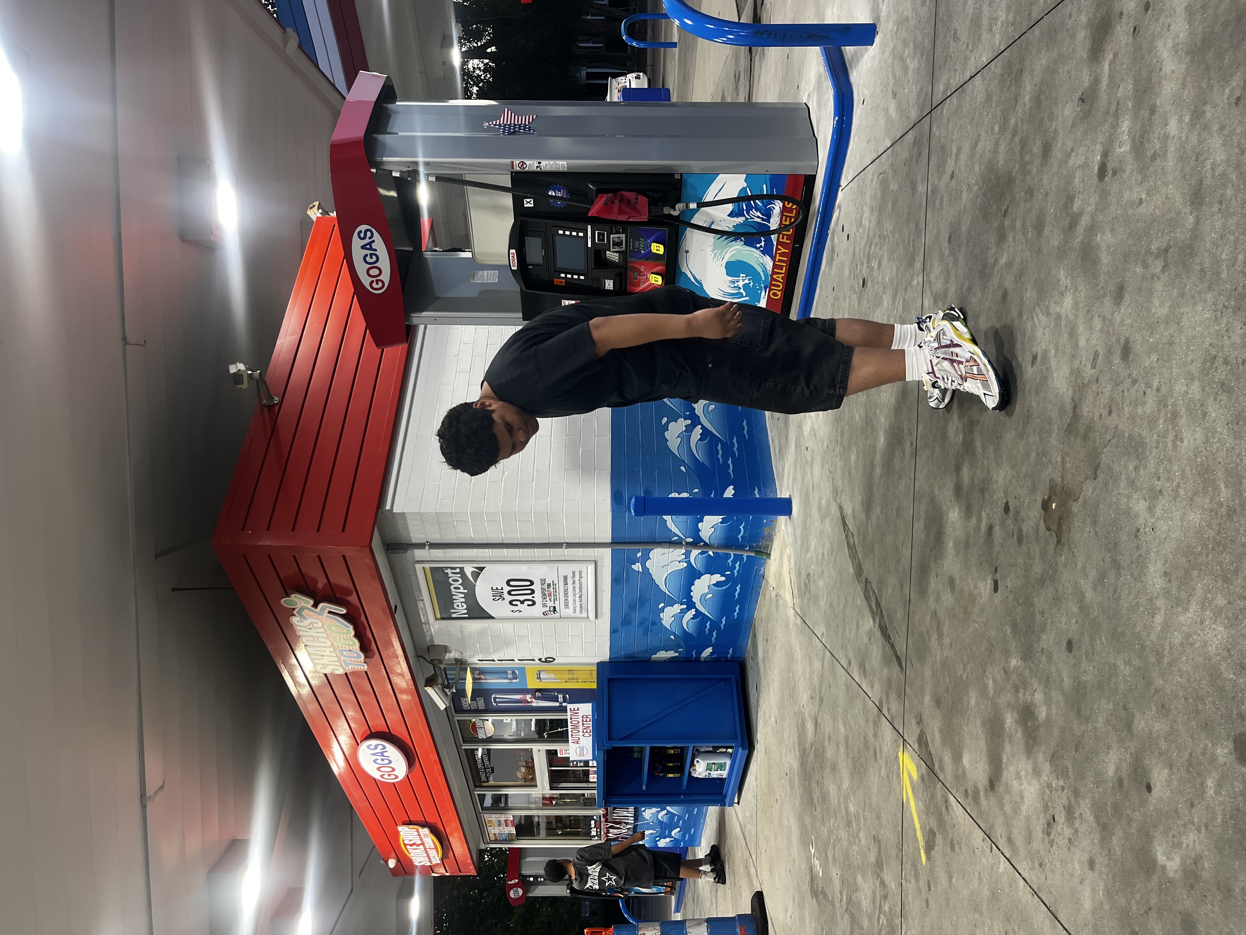 PK God Batch Balenciaga Runner Silver Purple review 𝕵 〤🪐 02