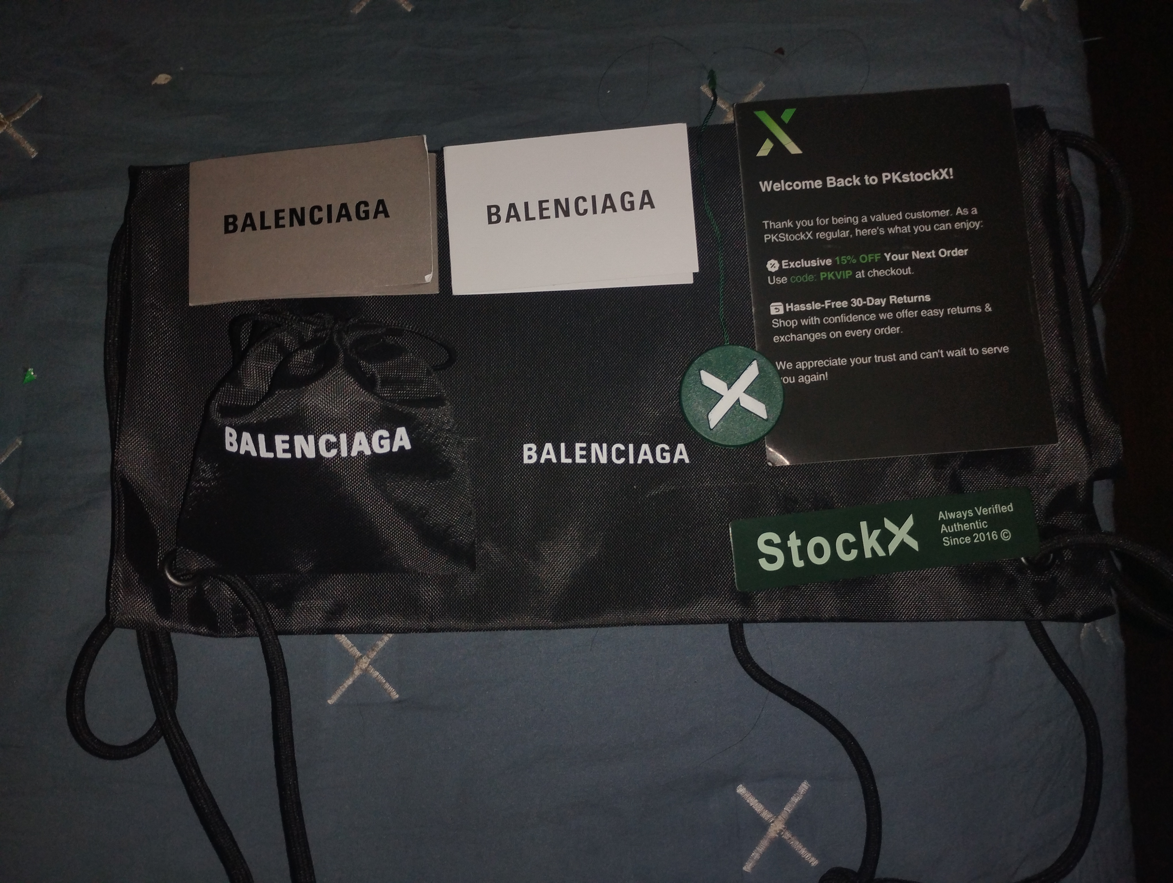 Balenciaga Track Black 555032 W1GB7 1000 (LED) review Atdel Lainez 00