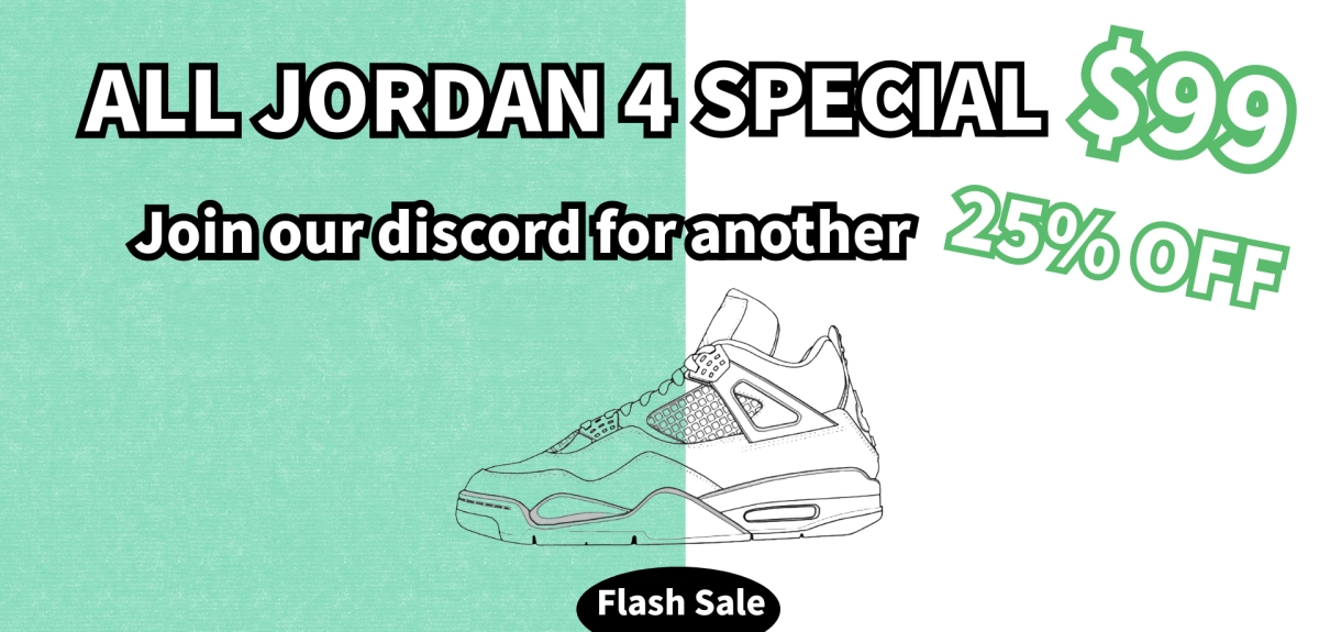 where to buy cheapest jordan 4 reps