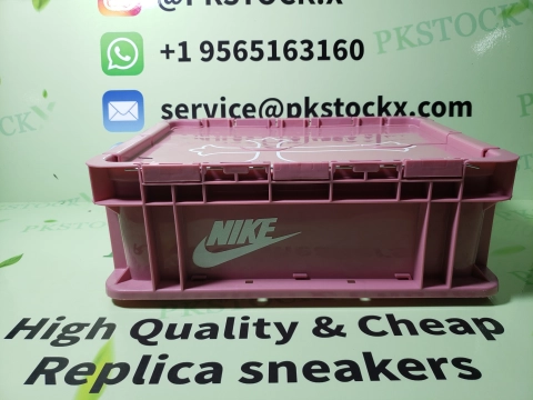 Chrome Hearts x Air Force 1 pink start selling