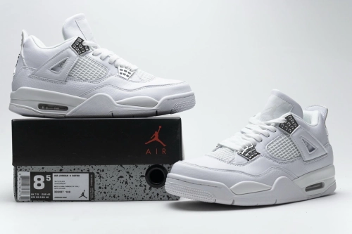 Where to buy Best Air Jordan 4 Pure Money reps