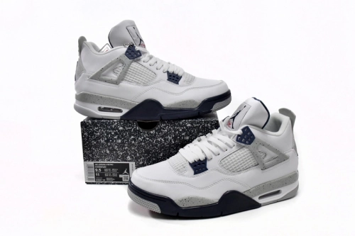 Feedback For Special offer Batch Air Jordan 4 Retro Midnight Navy DH6927-140 From PkStockX Customers