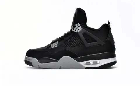 Feedback For Special offer Batch Air Jordan 4 Retro Black Canvas DH7138-006 & Air Jordan 4 Red Thunder CT8527-016 From PkStockX Customers