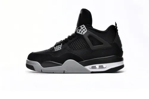 Feedback For Special offer Batch Air Jordan 4 Retro Black Canvas DH7138-006 & Air Jordan 4 Red Thunder CT8527-016 From PkStockX Customers