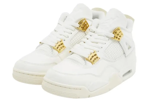 Where to buy New 'Sail' Air Jordan 4