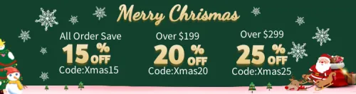 Merry Christmas