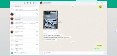 Feedback For PK God Batch Air Jordan 4 Military Black DH6927-111 From PkStockX Customers